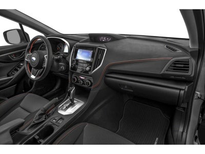 2021 Subaru Crosstrek Premium CVT