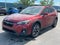 2019 Subaru Crosstrek 2.0i Limited CVT