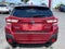 2019 Subaru Crosstrek 2.0i Limited CVT
