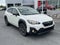 2023 Subaru Crosstrek Sport CVT