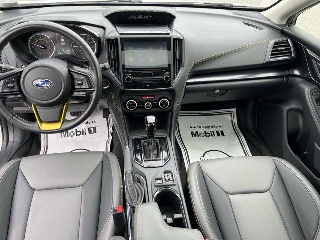 2023 Subaru Crosstrek Sport CVT