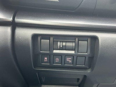 2023 Subaru Crosstrek Sport CVT