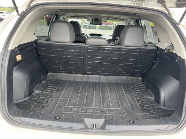 2023 Subaru Crosstrek Sport CVT