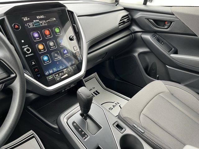 2025 Subaru Crosstrek Premium AWD