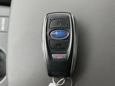 2025 Subaru Crosstrek Premium AWD