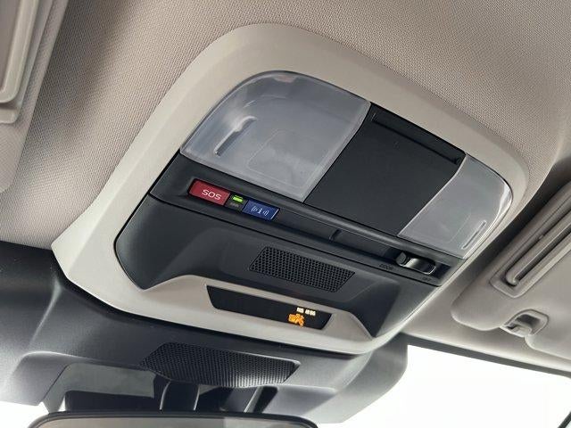 2025 Subaru Crosstrek Premium AWD