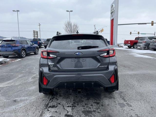 2025 Subaru Crosstrek Premium AWD
