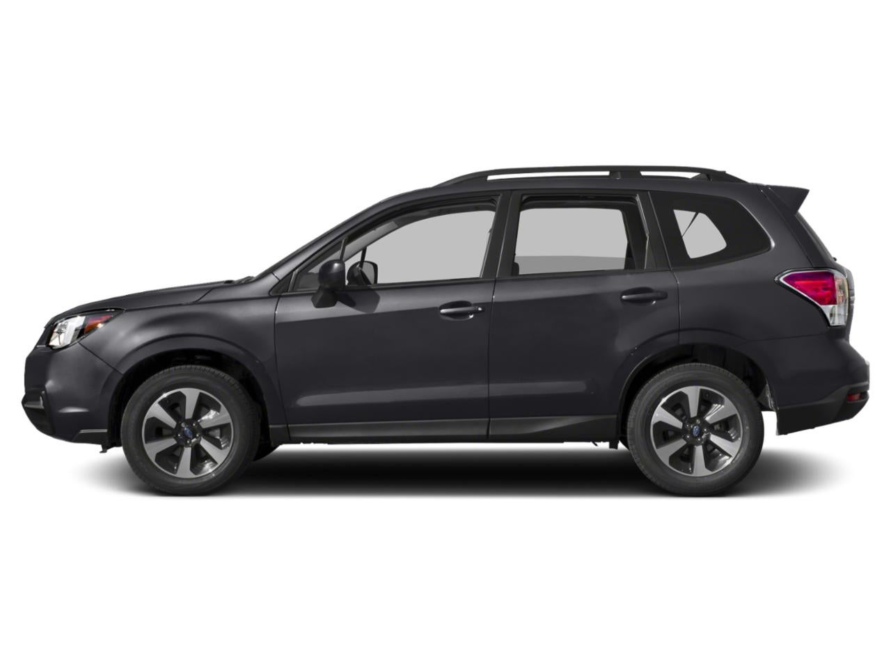 2018 Subaru Forester 2.5i Premium CVT