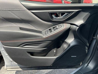 2023 Subaru Forester Sport CVT