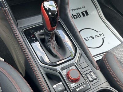 2023 Subaru Forester Sport CVT