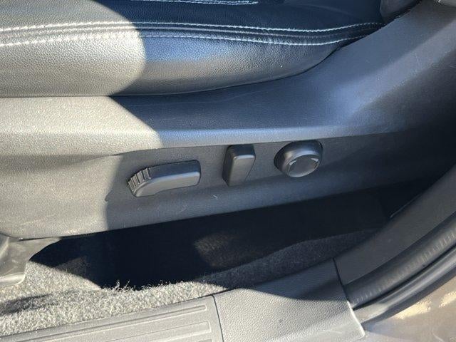 2021 Subaru Forester Touring CVT