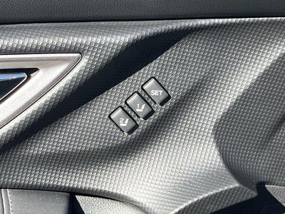 2021 Subaru Forester Touring CVT