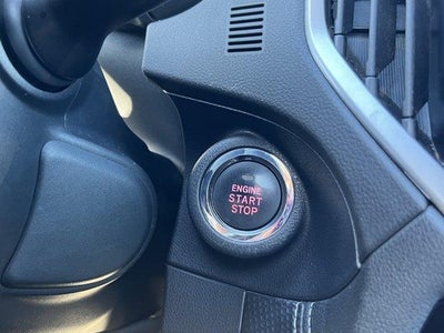 2021 Subaru Forester Touring CVT
