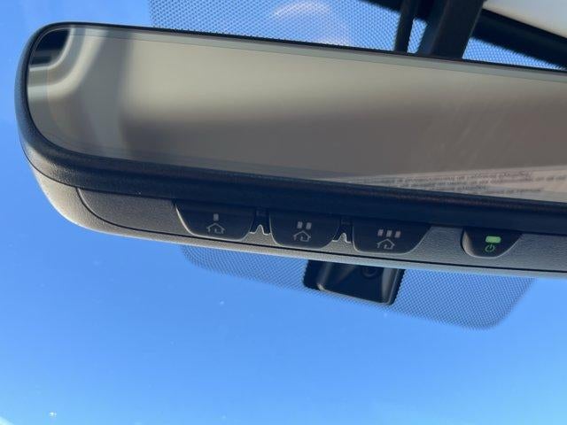 2021 Subaru Forester Touring CVT