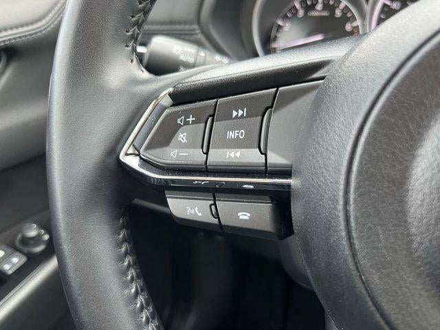 2024 Mazda Mazda CX-5 2.5 S Preferred Package AWD