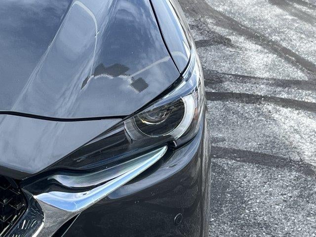 2021 Mazda Mazda CX-5 Signature AWD
