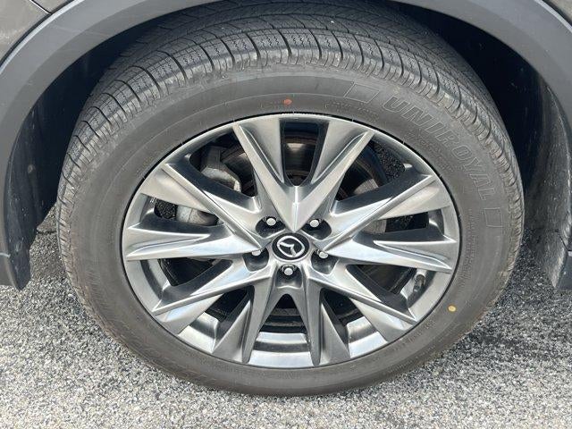 2021 Mazda Mazda CX-5 Signature AWD