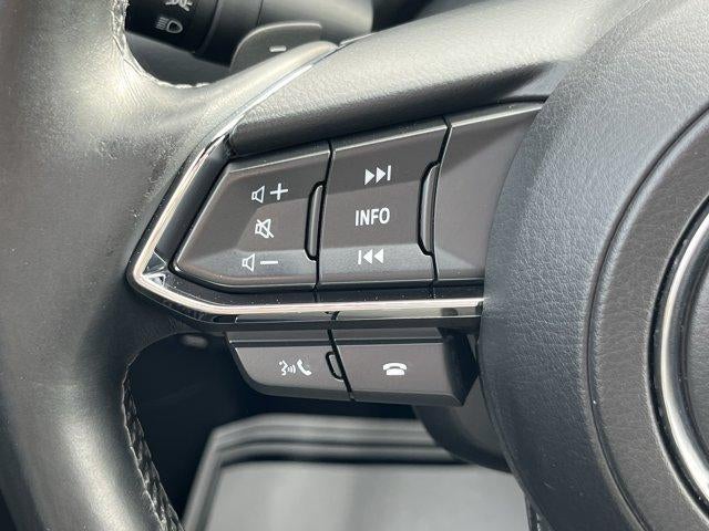 2021 Mazda Mazda CX-5 Signature AWD