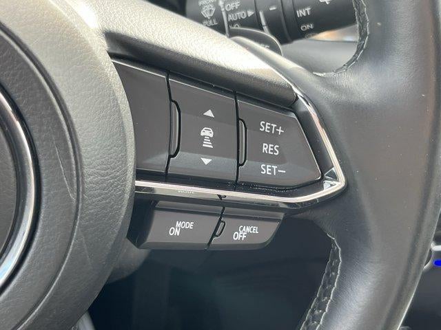 2021 Mazda Mazda CX-5 Signature AWD