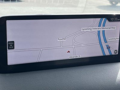 2021 Mazda Mazda CX-5 Signature AWD