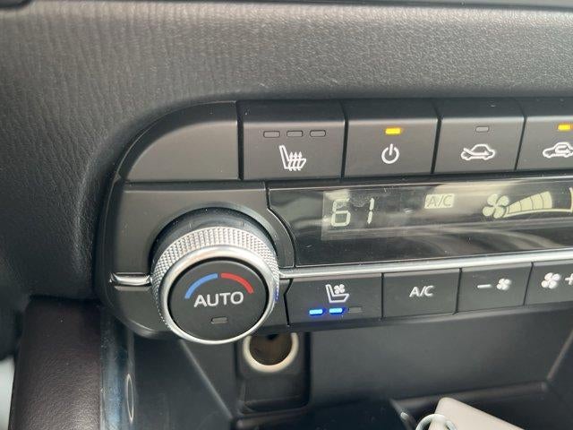 2021 Mazda Mazda CX-5 Signature AWD