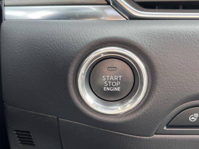 2021 Mazda Mazda CX-5 Signature AWD
