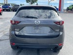 2021 Mazda Mazda CX-5 Signature AWD