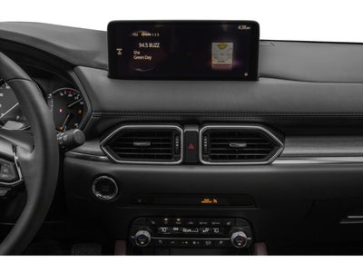 2021 Mazda Mazda CX-5 Signature AWD