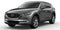 2021 Mazda Mazda CX-5 Signature AWD