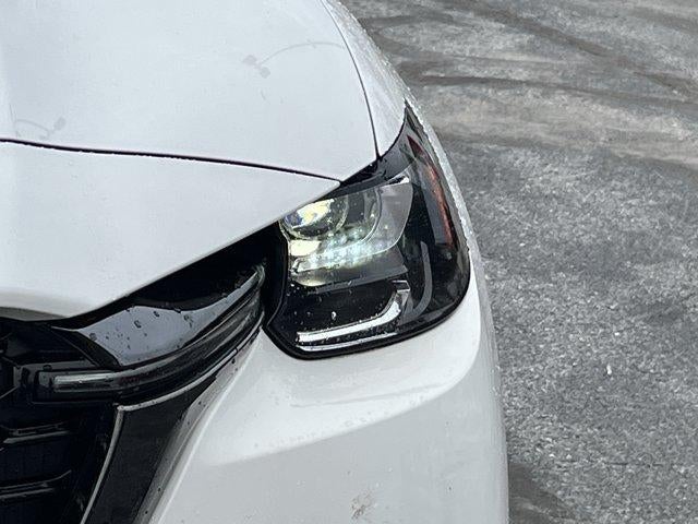 2025 Mazda Mazda CX-70 3.3 Turbo Premium Package AWD