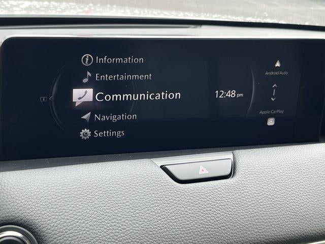 2025 Mazda Mazda CX-70 3.3 Turbo Premium Package AWD