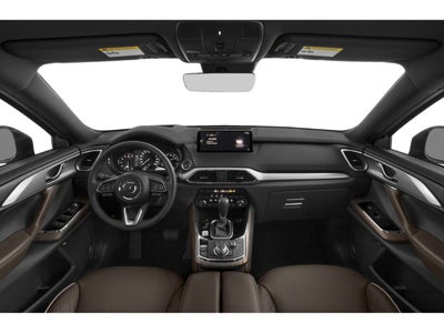 2023 Mazda Mazda CX-9 Signature AWD