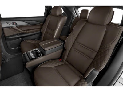 2023 Mazda Mazda CX-9 Signature AWD