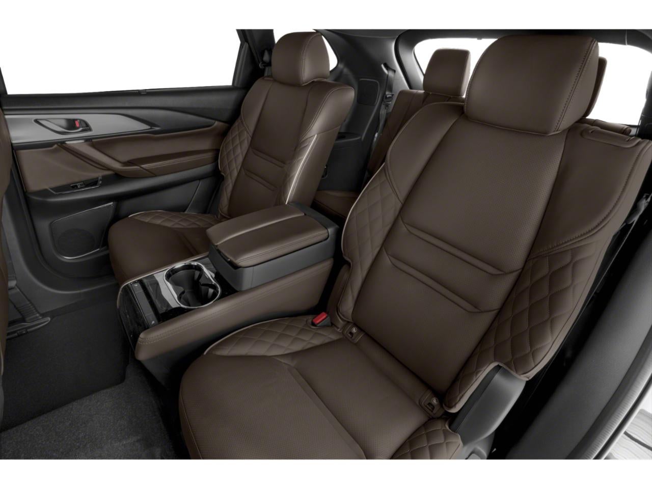 2023 Mazda Mazda CX-9 Signature AWD