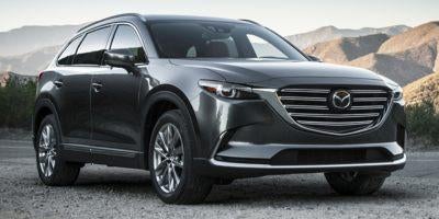 2019 Mazda Mazda CX-9 Signature AWD