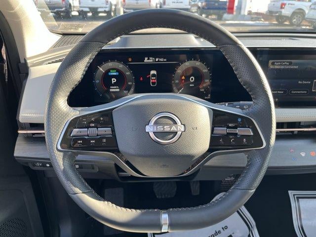 2023 Nissan ARIYA ENGAGE+ e-4ORCE AWD