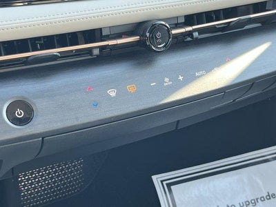 2023 Nissan ARIYA ENGAGE+ e-4ORCE AWD