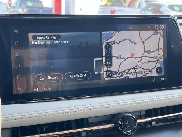 2023 Nissan ARIYA ENGAGE+ e-4ORCE AWD