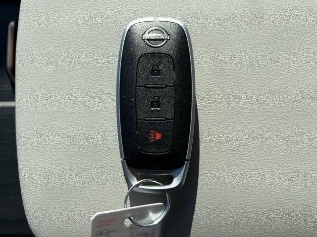 2023 Nissan ARIYA ENGAGE+ e-4ORCE AWD