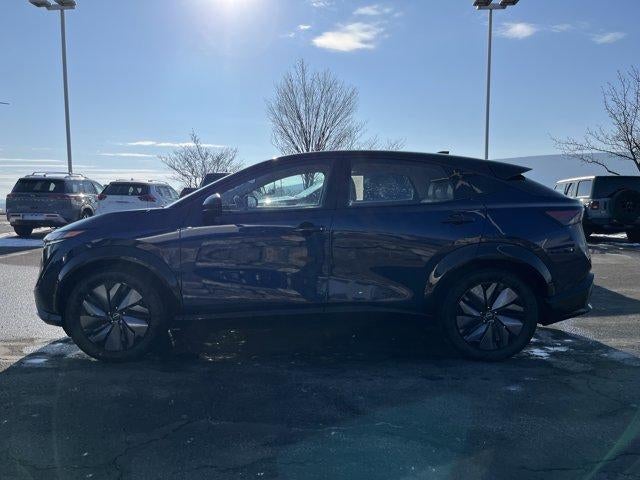 2023 Nissan ARIYA ENGAGE+ e-4ORCE AWD