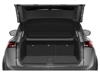 2023 Nissan ARIYA ENGAGE+ e-4ORCE AWD