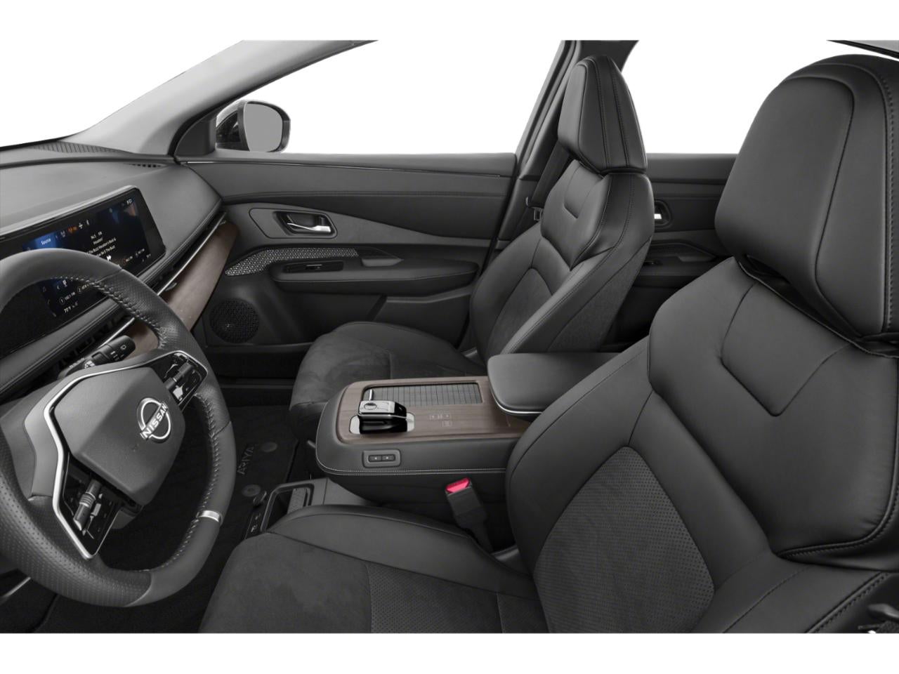 2023 Nissan ARIYA ENGAGE+ e-4ORCE AWD