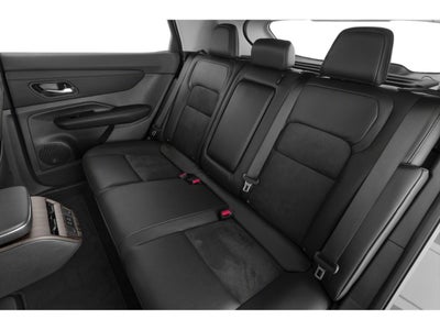 2023 Nissan ARIYA ENGAGE+ e-4ORCE AWD