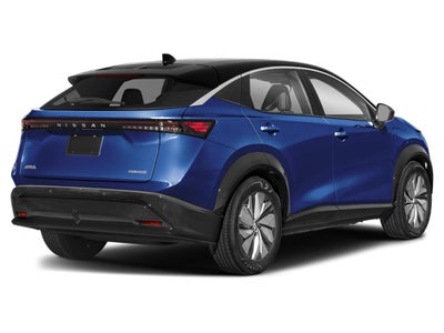2023 Nissan ARIYA ENGAGE+ e-4ORCE AWD