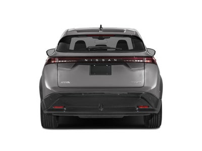 2023 Nissan ARIYA ENGAGE+ e-4ORCE AWD
