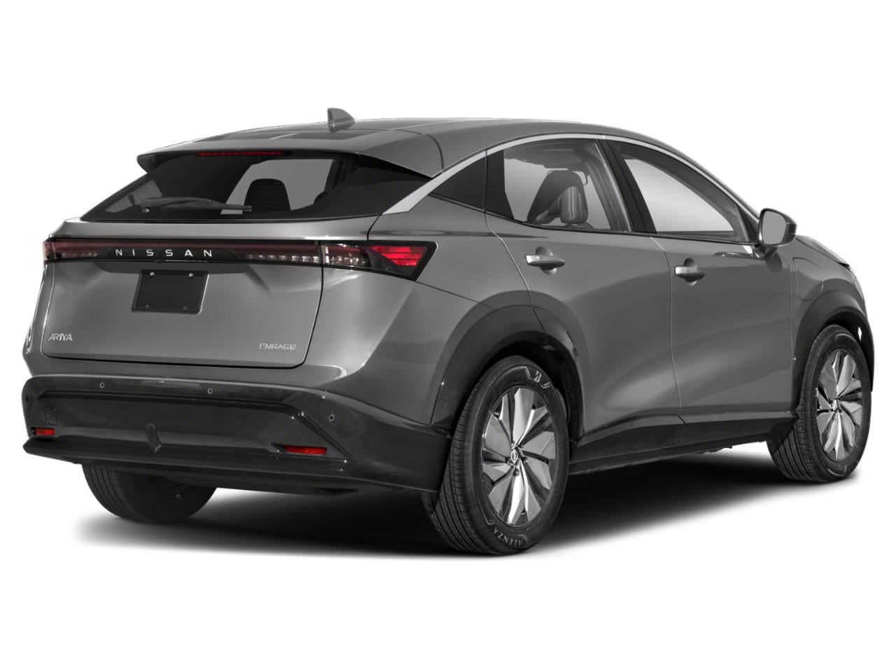 2023 Nissan ARIYA ENGAGE+ e-4ORCE AWD