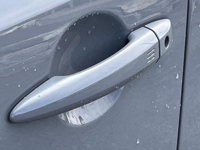 2024 Nissan ARIYA PLATINUM+ e-4ORCE AWD