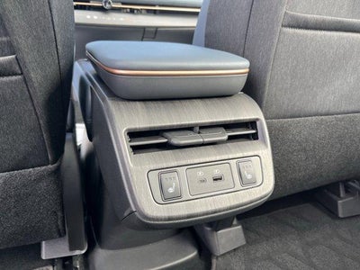 2024 Nissan ARIYA PLATINUM+ e-4ORCE AWD