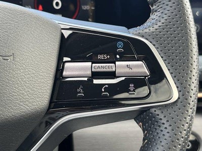 2024 Nissan ARIYA PLATINUM+ e-4ORCE AWD