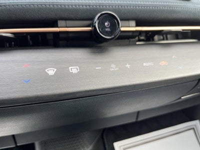 2024 Nissan ARIYA PLATINUM+ e-4ORCE AWD